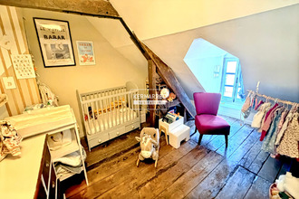 achat maison vitre 35500
