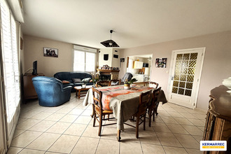 achat maison vitre 35500