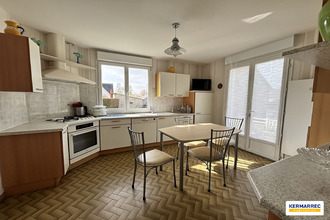 achat maison vitre 35500
