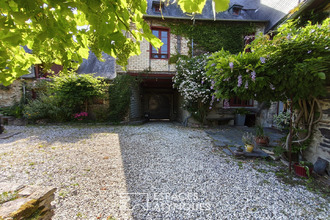 achat maison vitre 35500