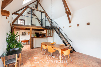achat maison vitre 35500