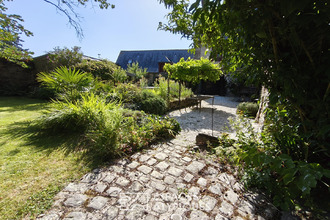 achat maison vitre 35500