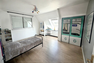 achat maison vitre 35500