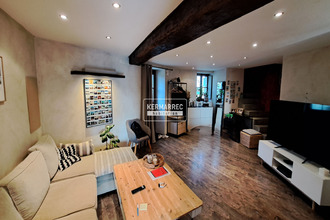 achat maison vitre 35500