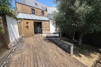 achat maison vitre 35500