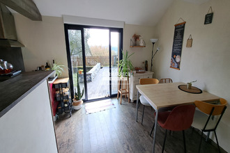 achat maison vitre 35500