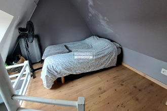 achat maison vitre 35500