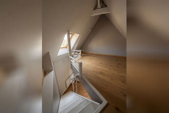 achat maison vitre 35500