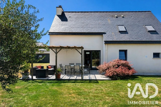 achat maison vitre 35500
