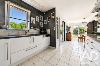 achat maison vitre 35500
