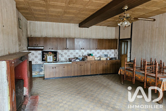 achat maison vitre 35500