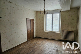 achat maison vitre 35500