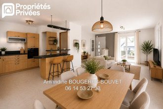 achat maison vitre 35500
