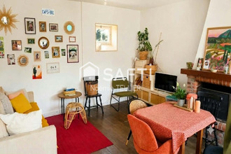 achat maison vitre 35500