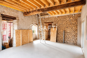 achat maison vitre 35500