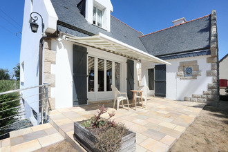 achat maison vitre 35500