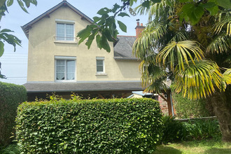 achat maison vitre 35500