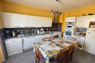 achat maison vitre 35500
