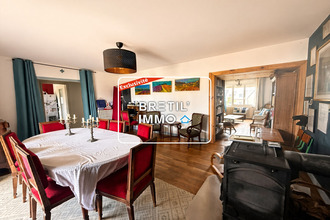 achat maison vitre 35500