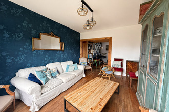 achat maison vitre 35500