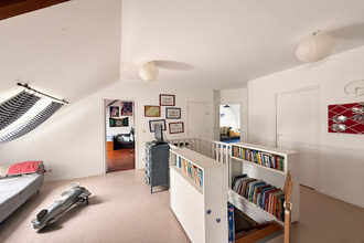 achat maison vitre 35500