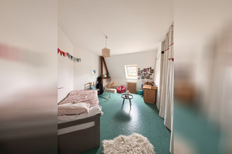 achat maison vitre 35500