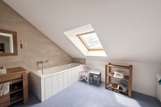 achat maison vitre 35500