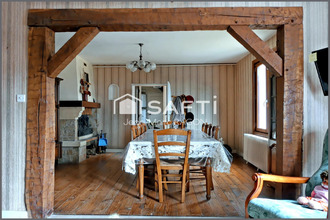 achat maison vitre 35500