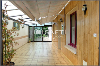 achat maison vitre 35500