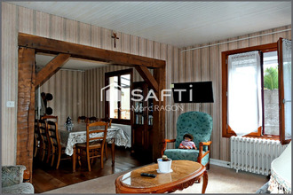 achat maison vitre 35500