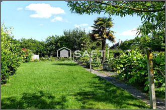 achat maison vitre 35500