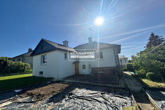 achat maison vitre 35500