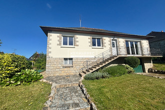 achat maison vitre 35500