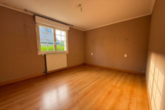 achat maison vitre 35500