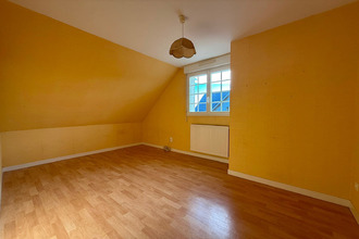 achat maison vitre 35500
