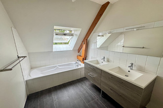 achat maison vitre 35500