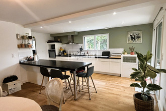 achat maison vitre 35500