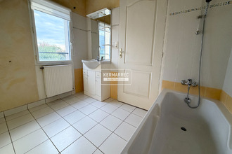 achat maison vitre 35500