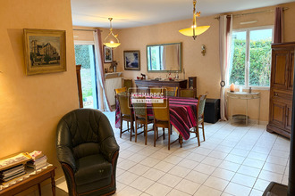 achat maison vitre 35500