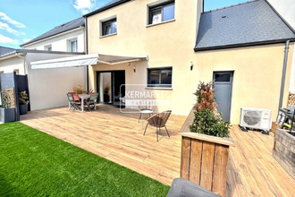 achat maison vitre 35500
