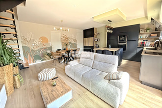 achat maison vitre 35500