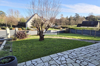 achat maison vitre 35500