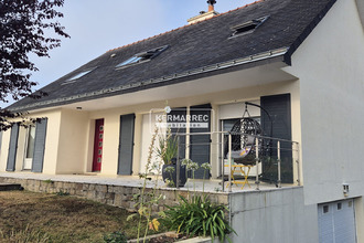 achat maison vitre 35500