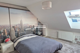 achat maison vitre 35500