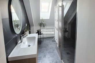 achat maison vitre 35500