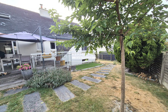 achat maison vitre 35500