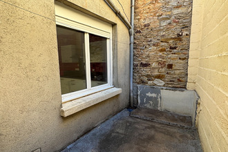 achat maison vitre 35500