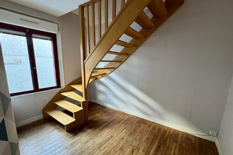 achat maison vitre 35500