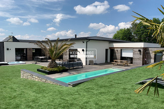 achat maison vitre 35500