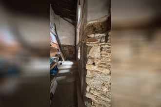 achat maison vitre 35500
